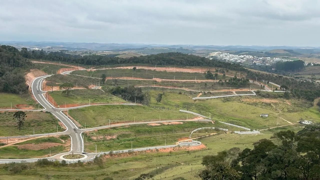 Lotes em Barbacena  MG  - Foto 2