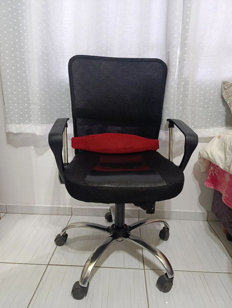 Cadeira de escritório 
