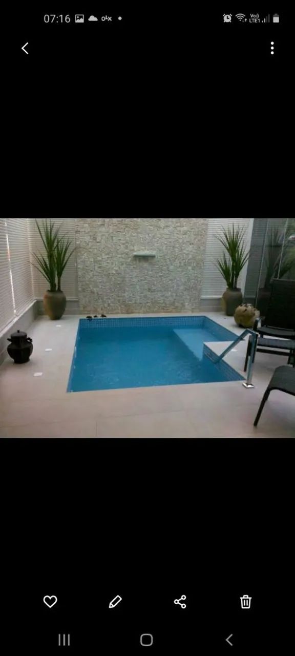 Fibragem fibra de vidro (reforma de piscina)..tanques - Foto 5