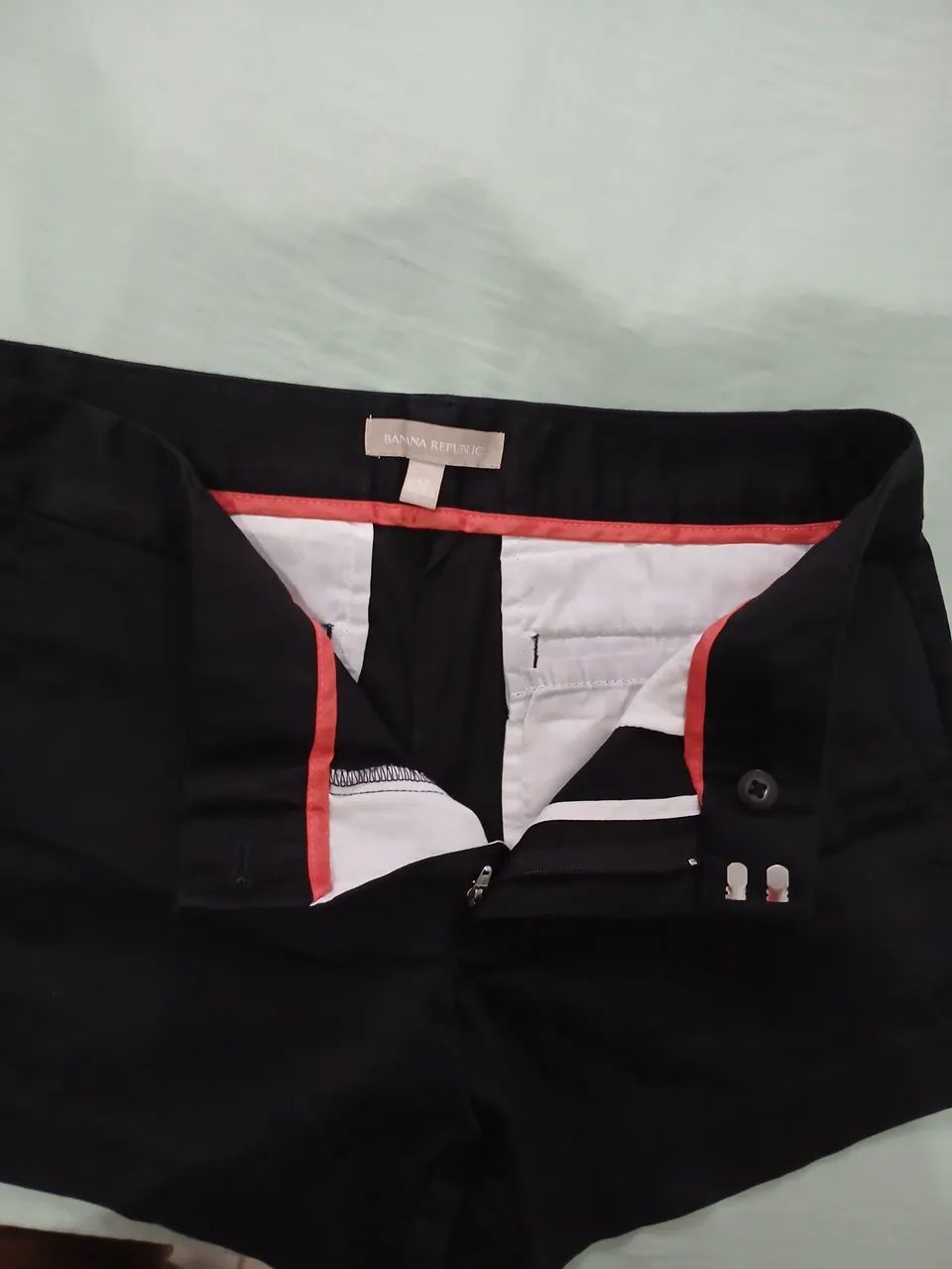 Short feminino Banana Republic 