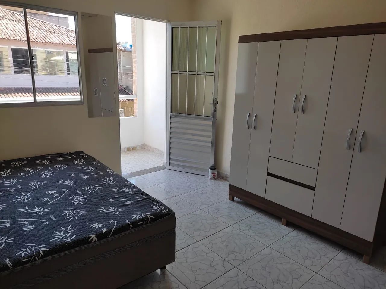 Foto - Vila Velha - Novo México