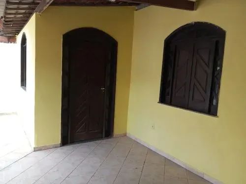 CASA A VENDA NA CABANAGEM 