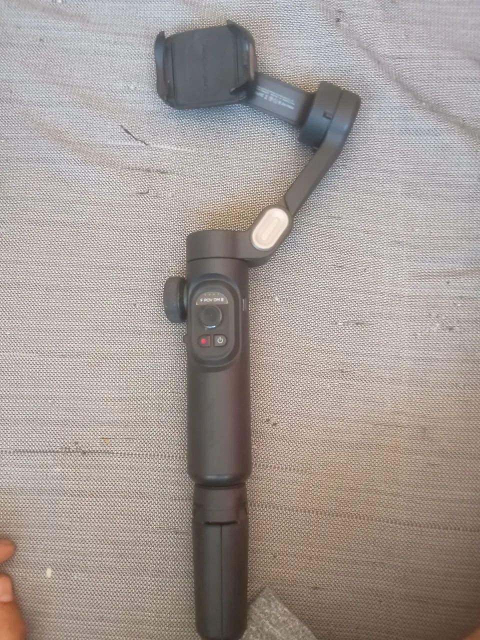 Vendo estabilizador de celular