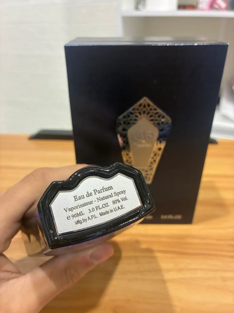 Turathi Blue 87ml Eau de Parfum - Foto 2