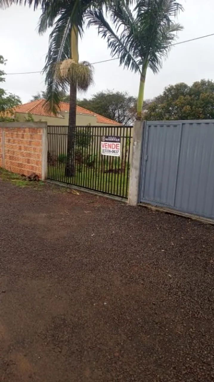 CHÁCARA RECANTO SÃO PEDRO - WARTA - Foto 3