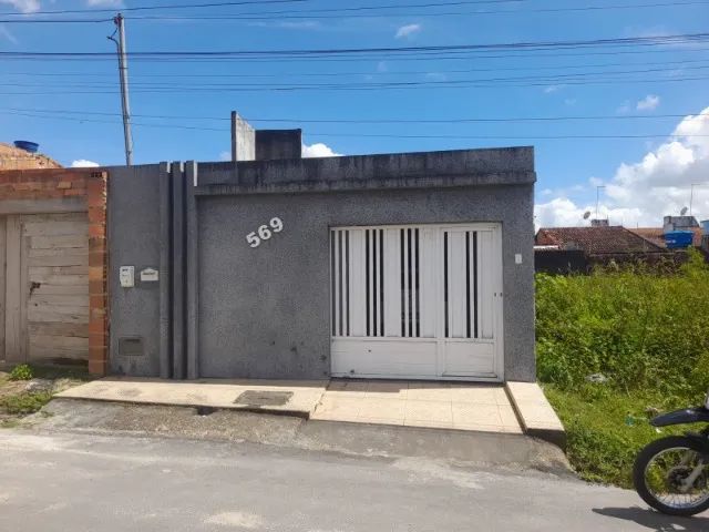 Casa a venda em Lagarto