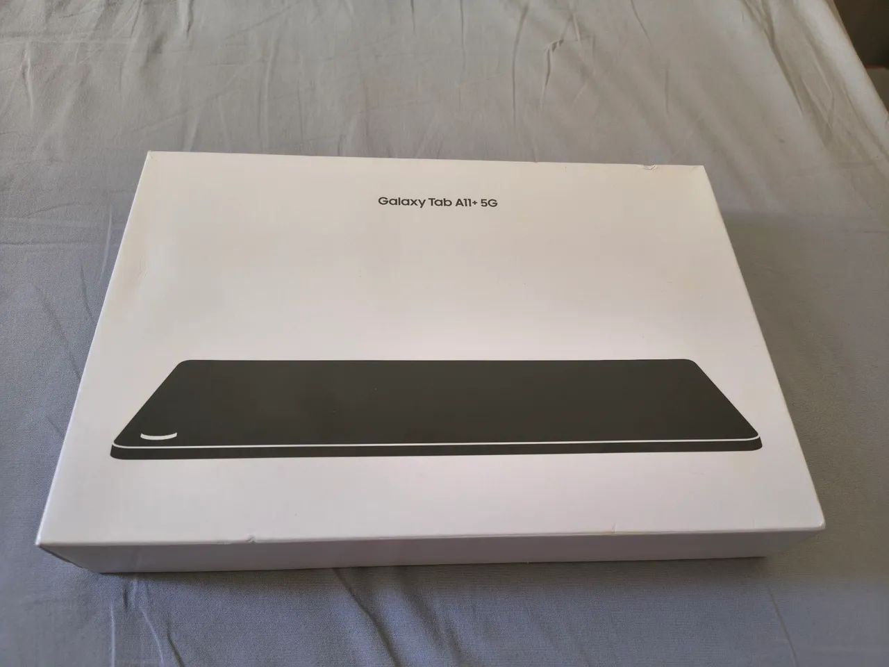 Tablet Samsung A11+ 5G