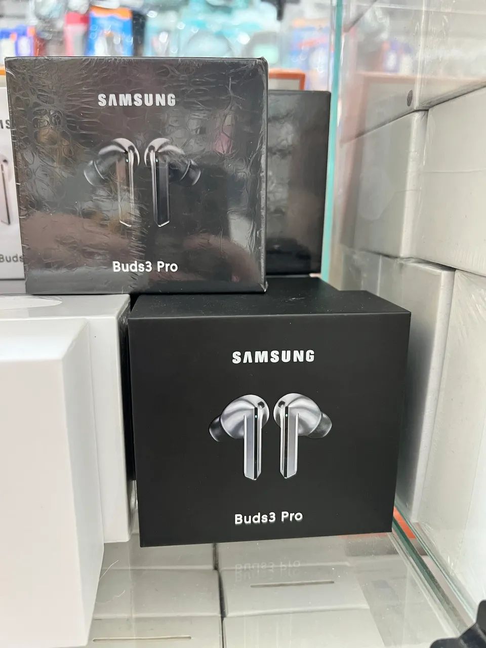 Samsung Galaxy Buds 3 Pro 
