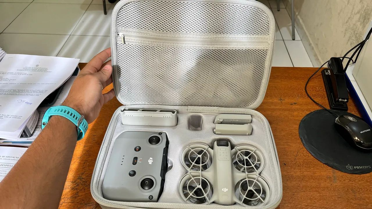 Drone DJI Neo