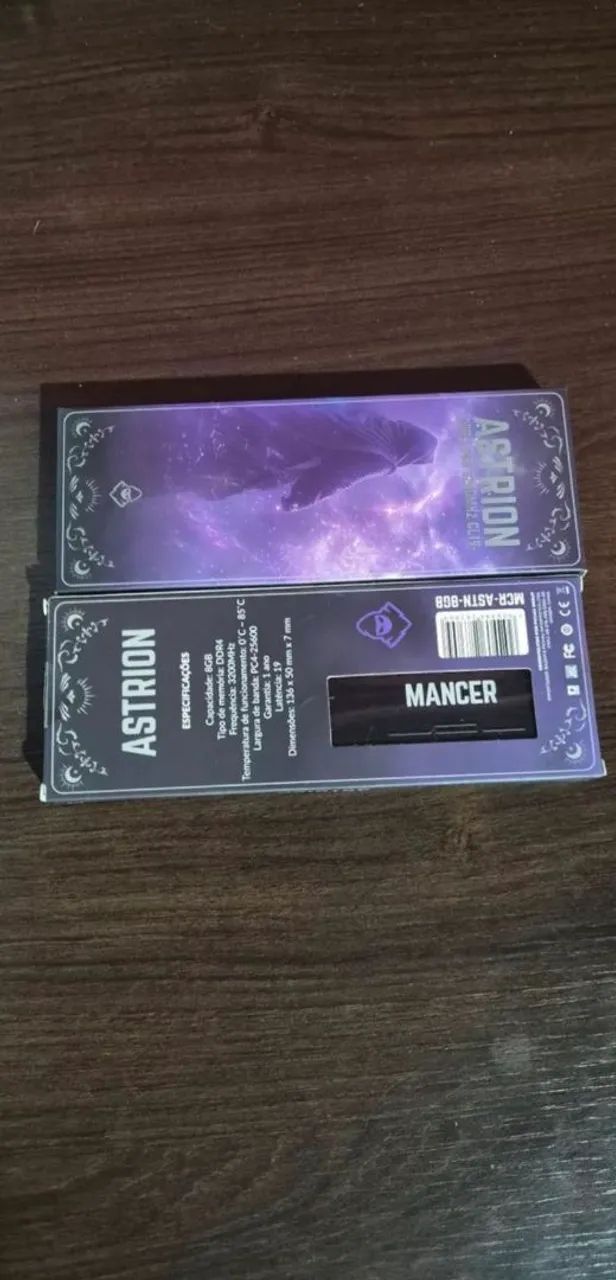 Memória Ram DDR 4 - Foto 2