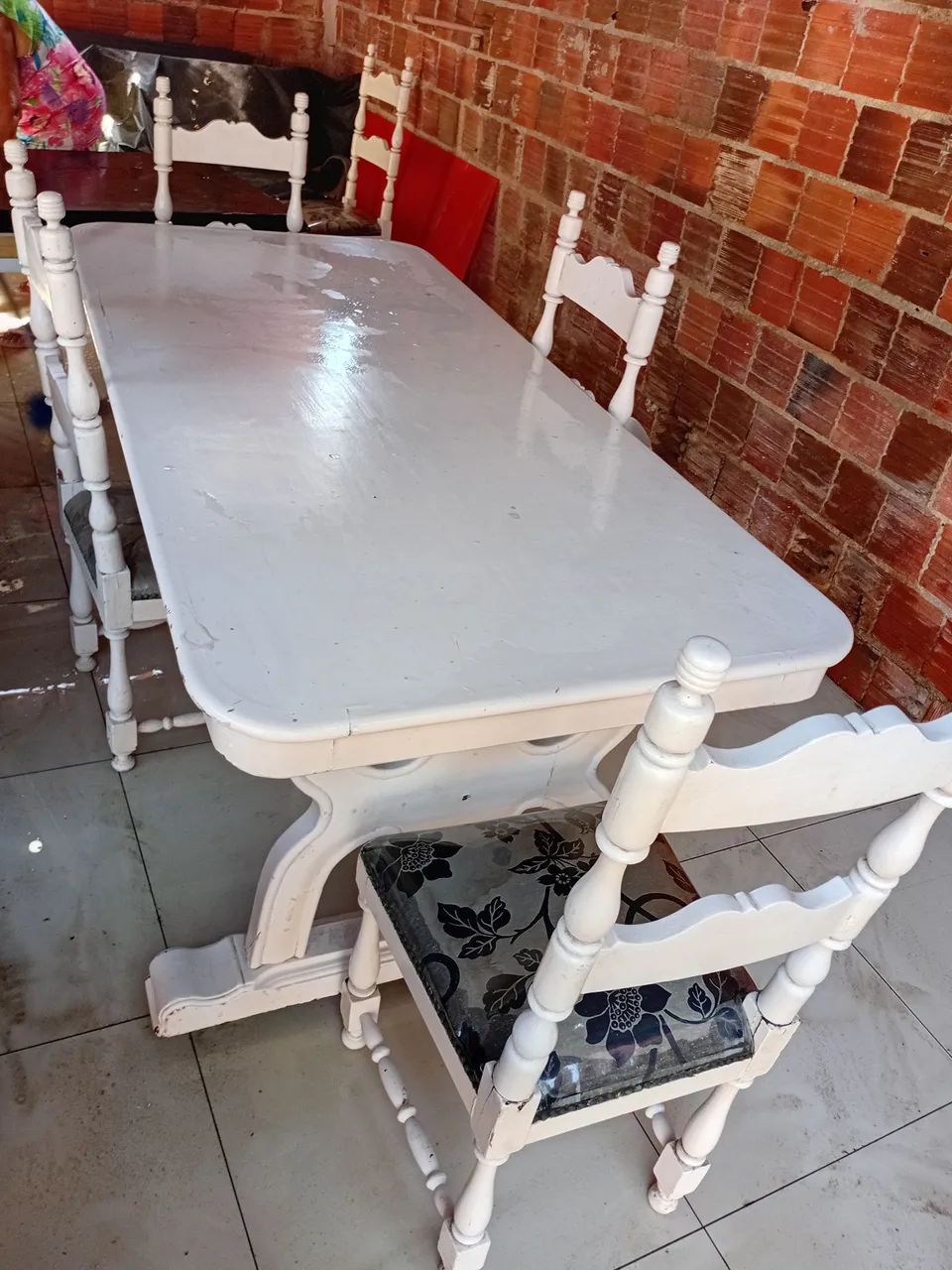 Mesa - Foto 5