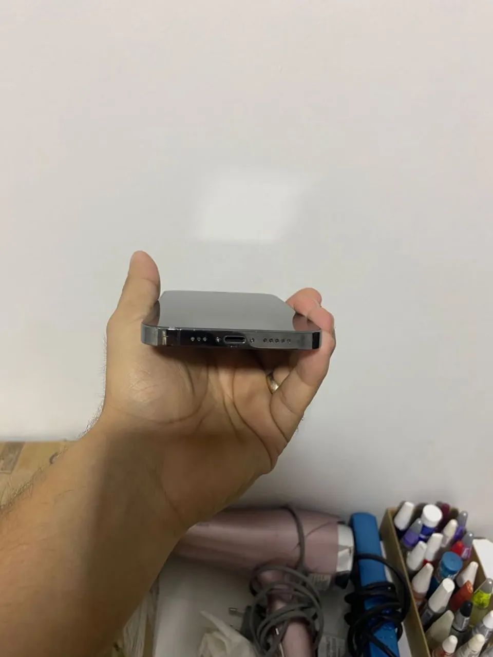 Iphone 12 Pro - 128GB - Foto 5