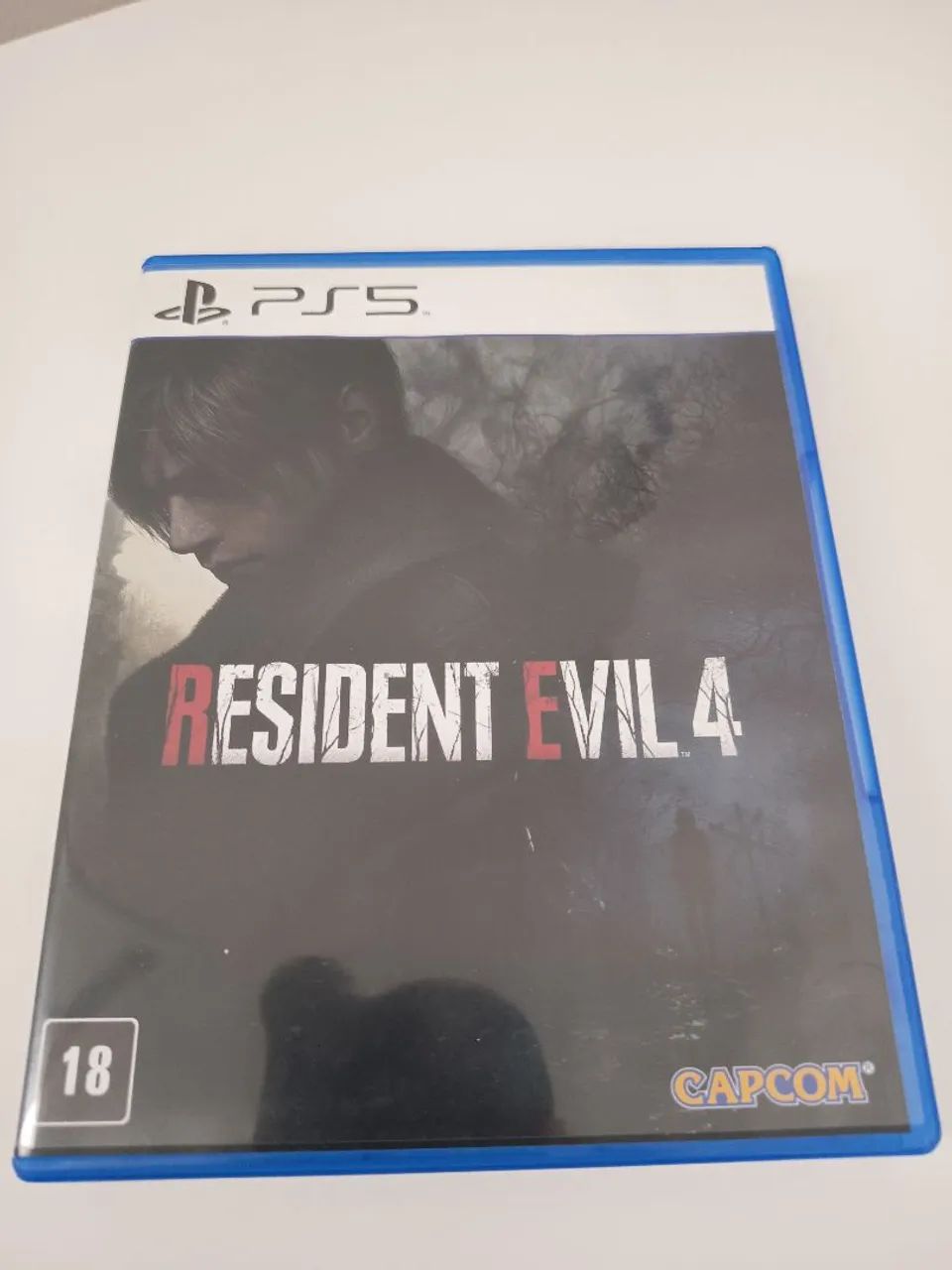 Resident Evil 4 PS5  - Foto 2
