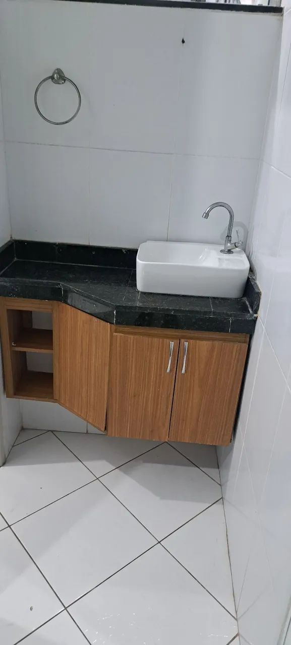Apto mobiliado  - Foto 4