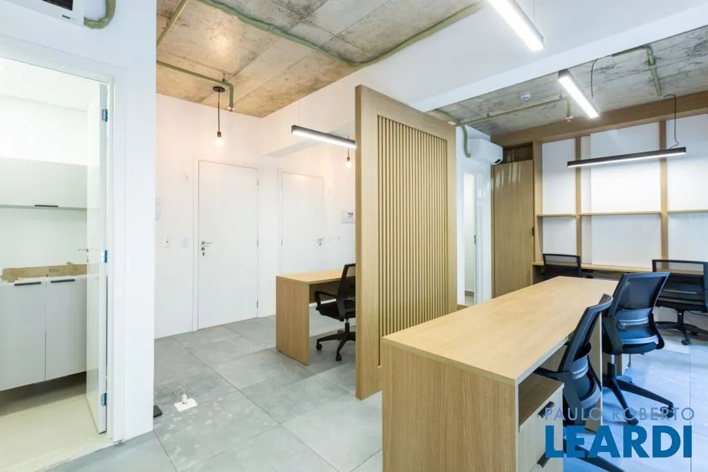 CONJ. COMERCIAL - CITY BUTANTÃ - SP - Foto 2