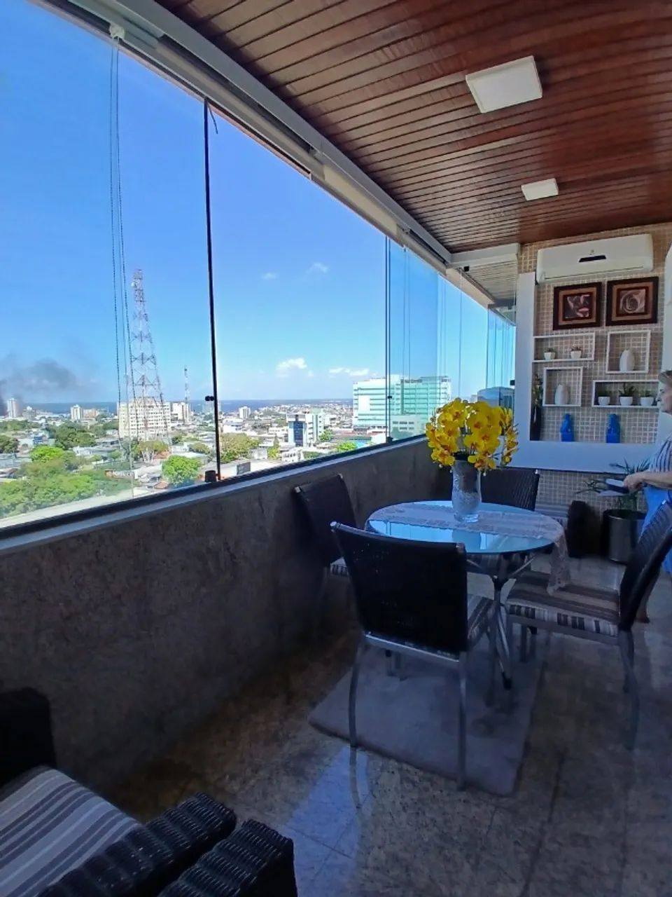 EDIFÍCIO EQUATORIAL 189M² 100% REFORMADO - Foto 2