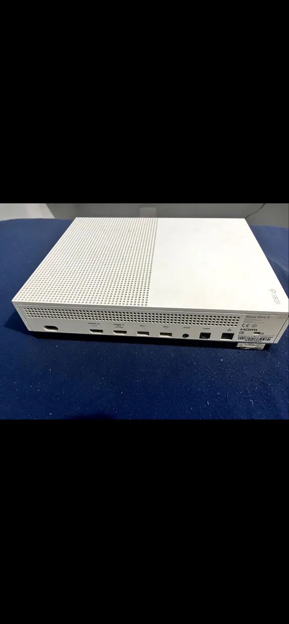 Xbox One S 1TB  - Foto 2