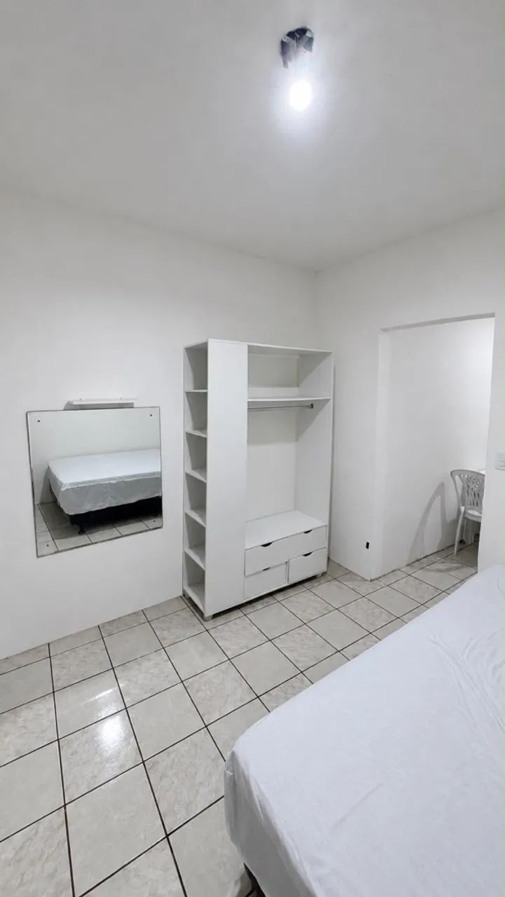 Aluga-se Kitnet no córrego grande