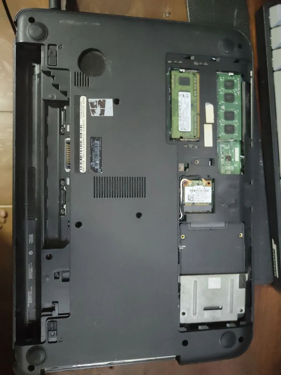Notebook Dell  - Foto 3