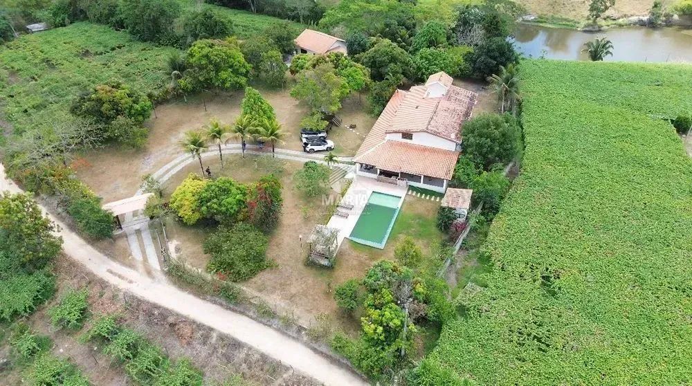 Chácara com 1,6 hectares à venda em Chã Grande/PE! - Foto 2