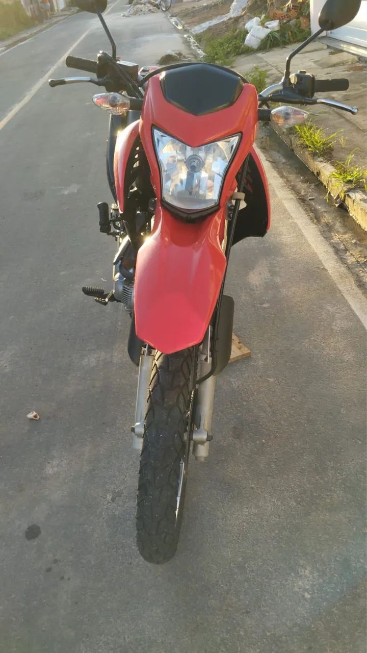 Bros 160   - Foto 3
