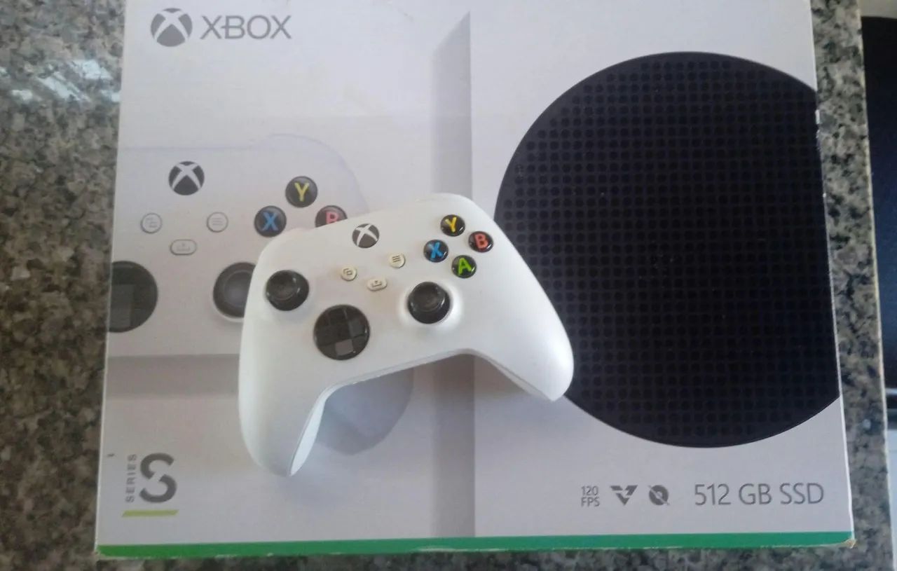 XBOX 512GB
