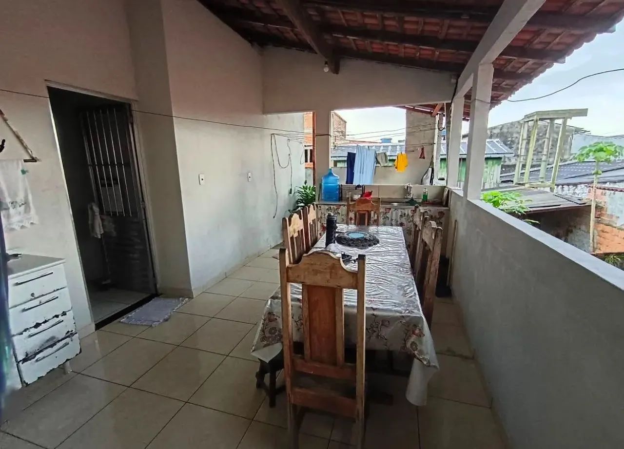 Casa Sacramenta - Belém - Foto 5