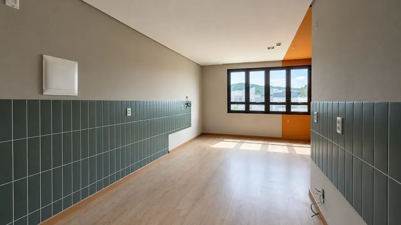 STUDIO NO UNNA RESIDENCE BY HILTON - Foto 4