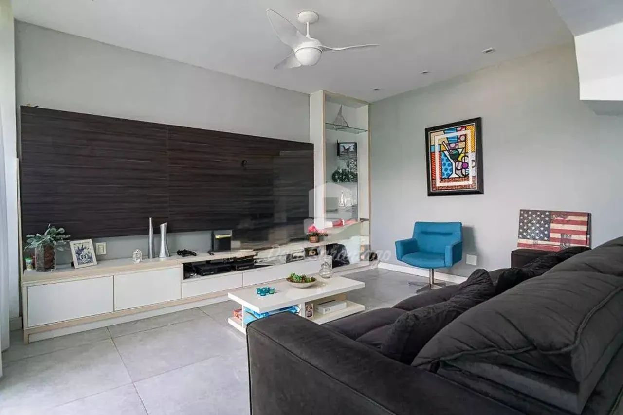 Casa 4 Quartos À Venda - São Francisco - Niterói