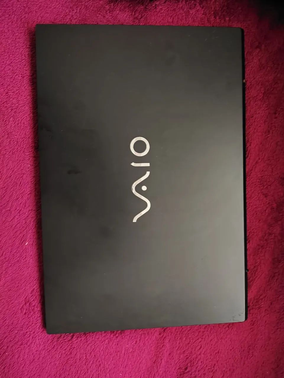 notebook vaio core i5  - Foto 3