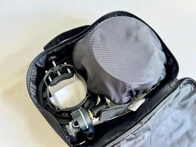GODOX S2 60CM SOFTBOX - Foto 3