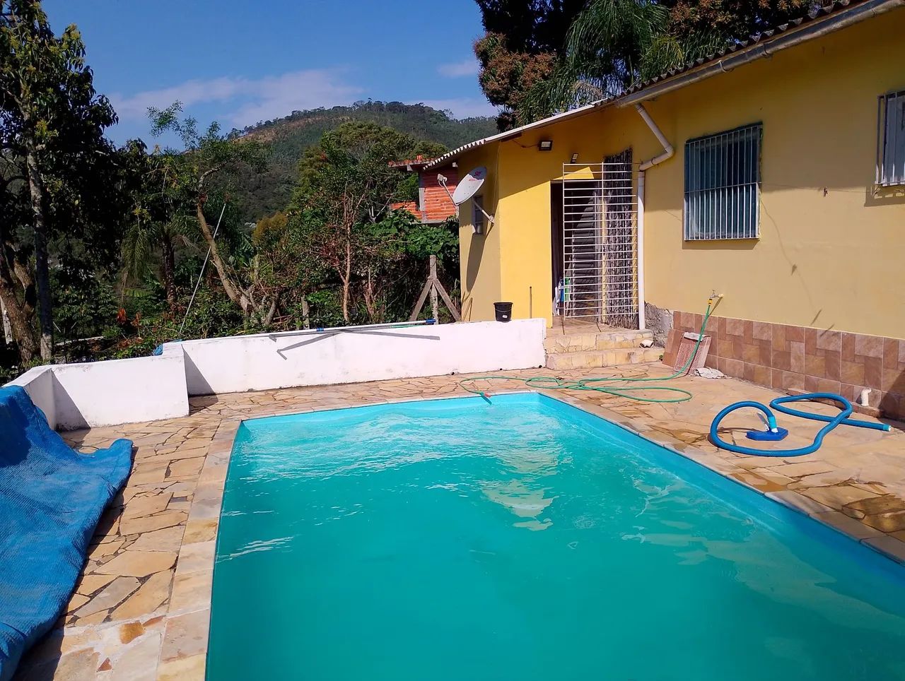 Chácara a venda em Mairiporã ,com documentos ok