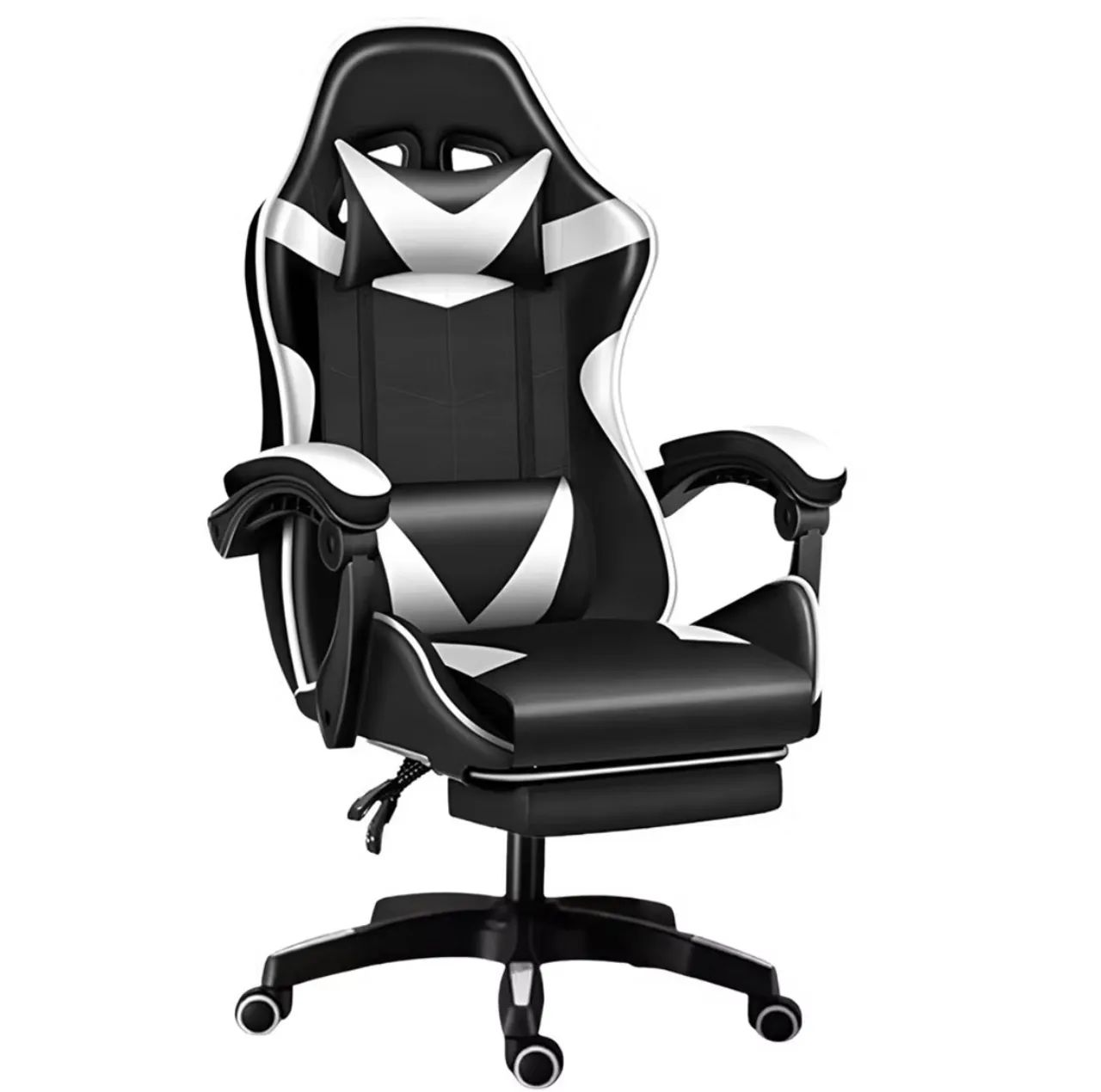 Cadeira Gamer já montada 