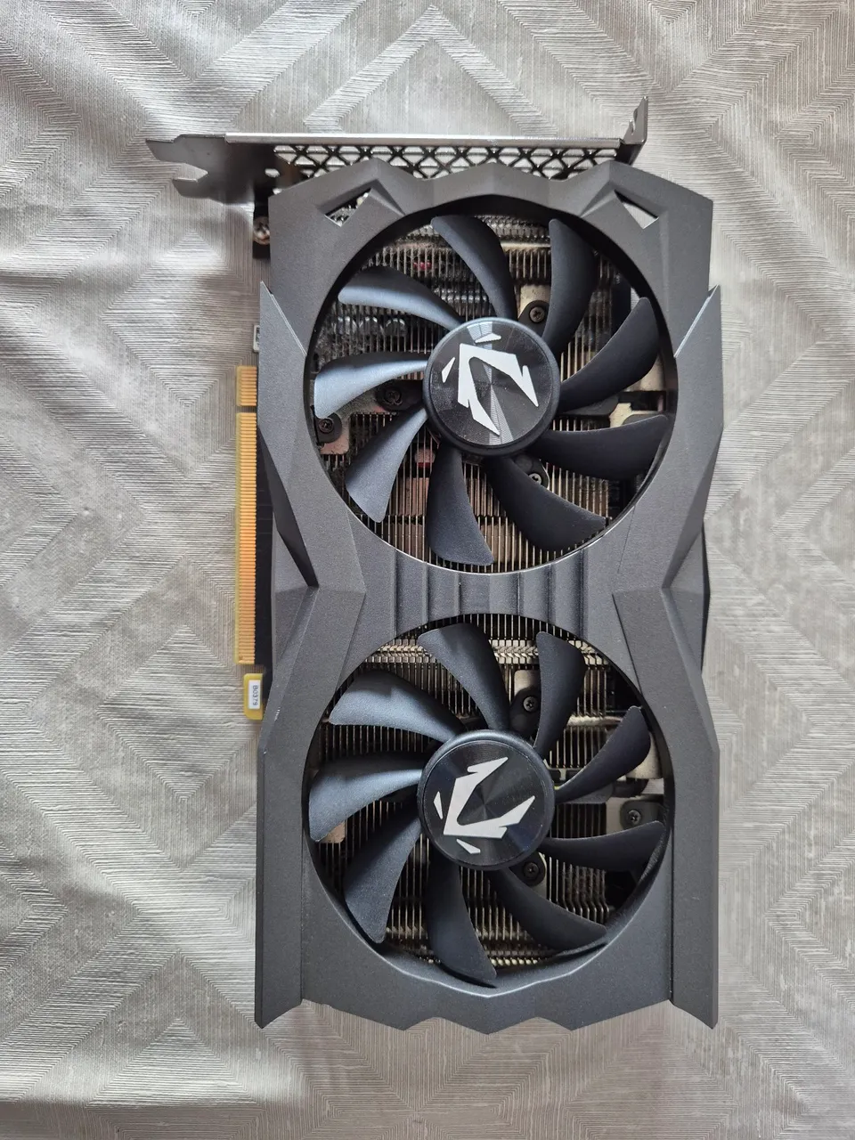 RTX 3070 8gb Inno3d - Peças de Hardware - Maria Ortiz, Vitória