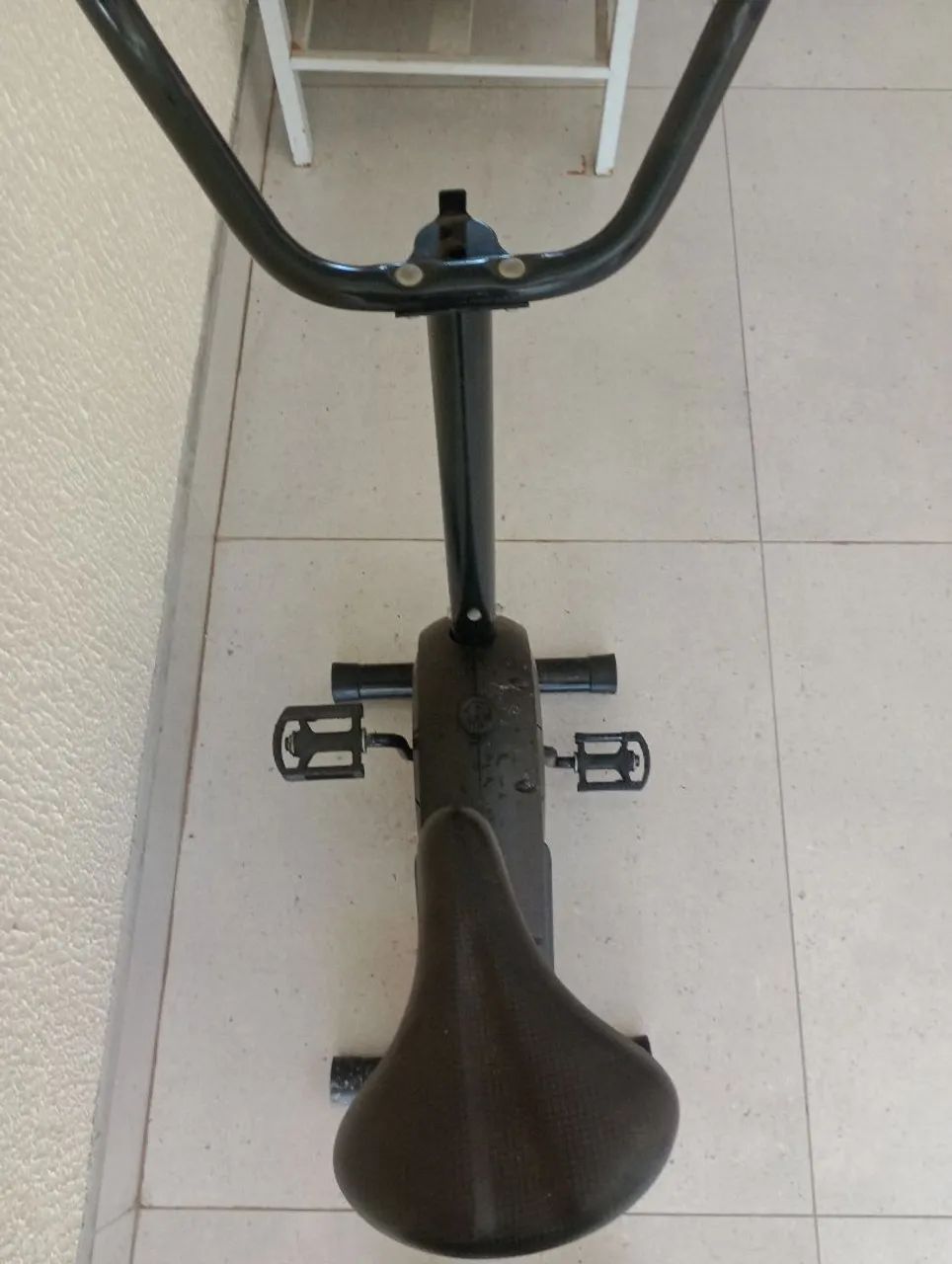Bicicleta ergométrica  - Foto 5