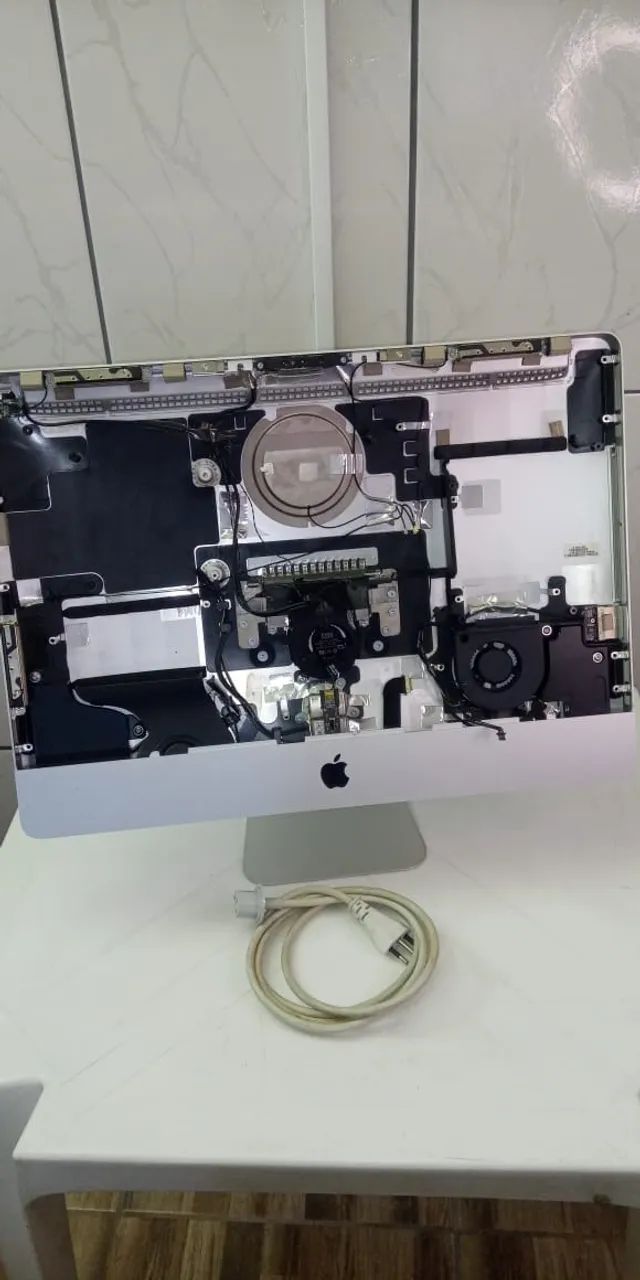 Peças Apple Imac a1311 - 2011