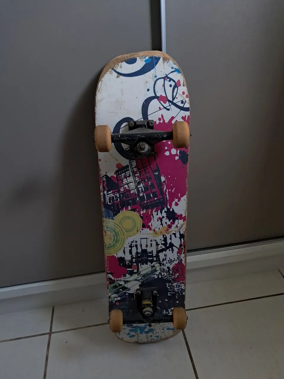 SKATE - Foto 2