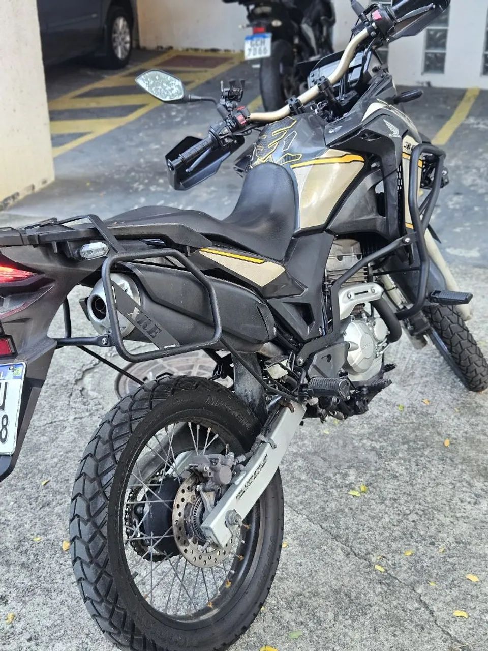 XRE 300 ABS - Foto 5