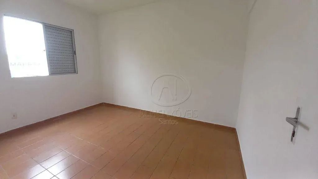 Cobertura para alugar, Macuco - Santos/SP - Foto 7