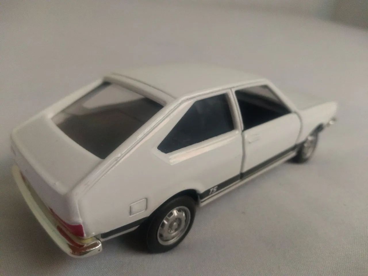 Miniatura Passat TS  - Foto 2