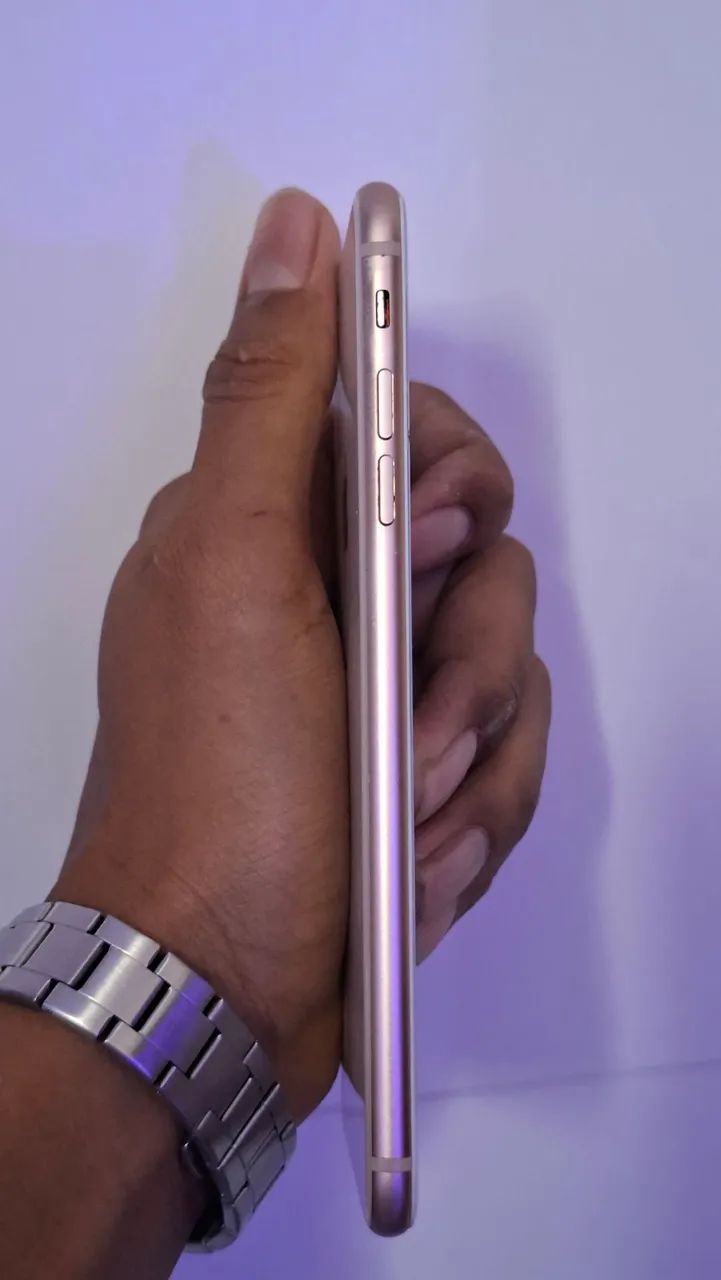 Iphone 8 plus - Foto 2