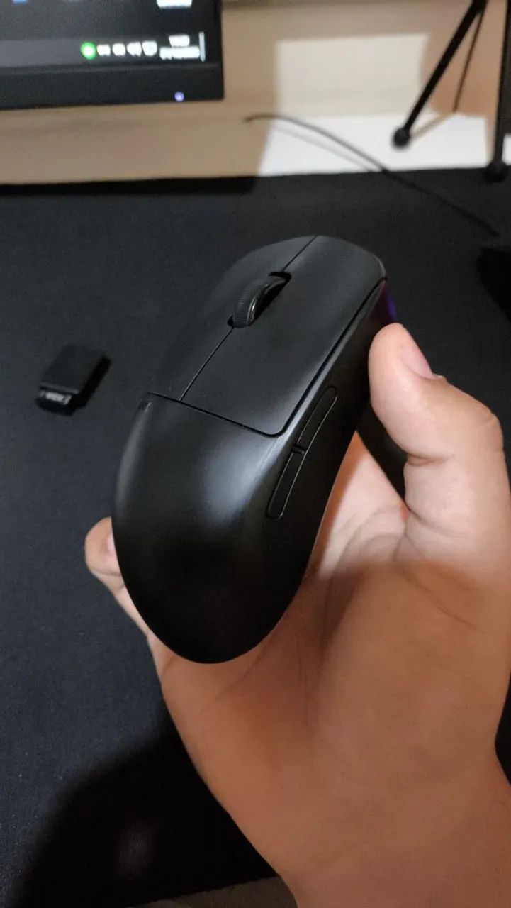 Mouse pulsar x2a v3 423878140698961920