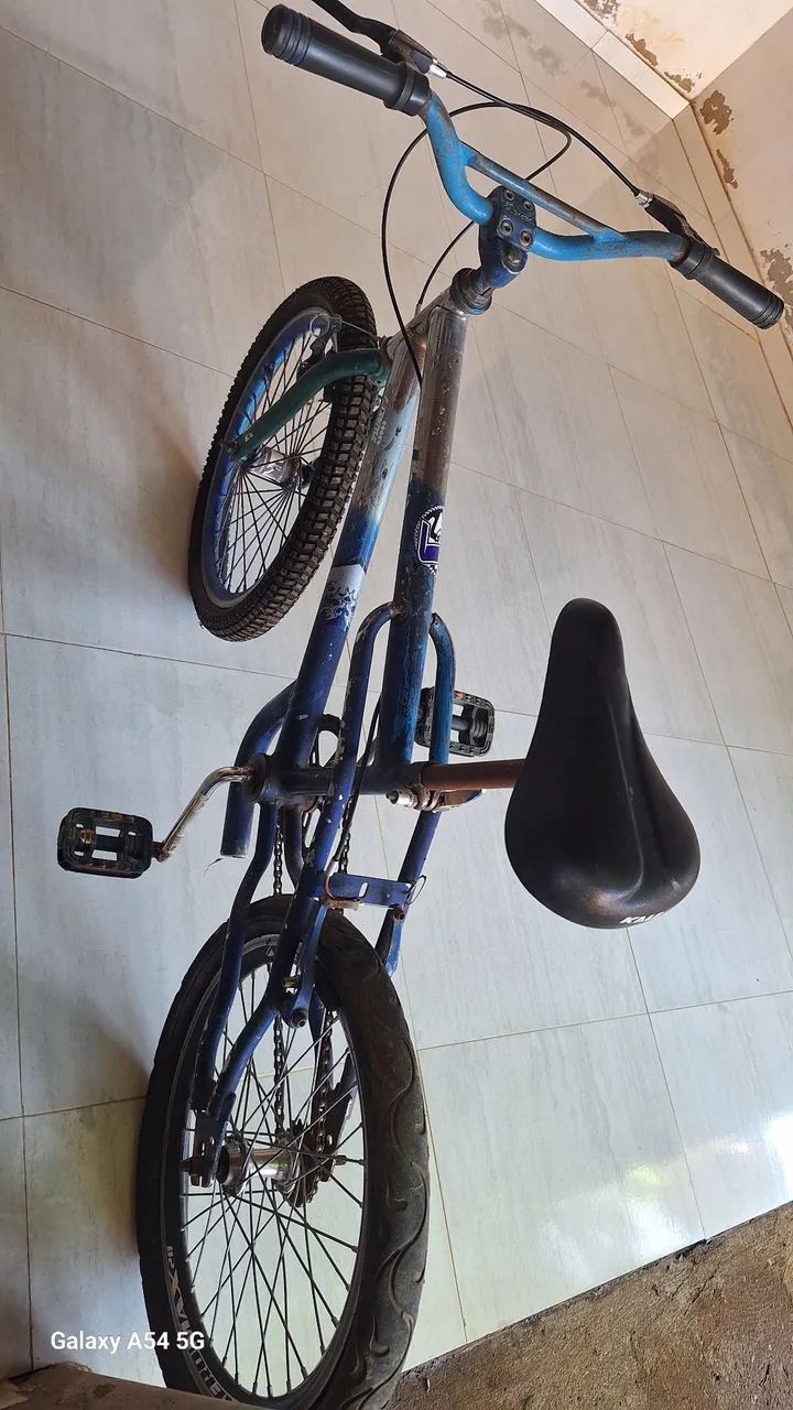 Bicicleta  - Foto 3