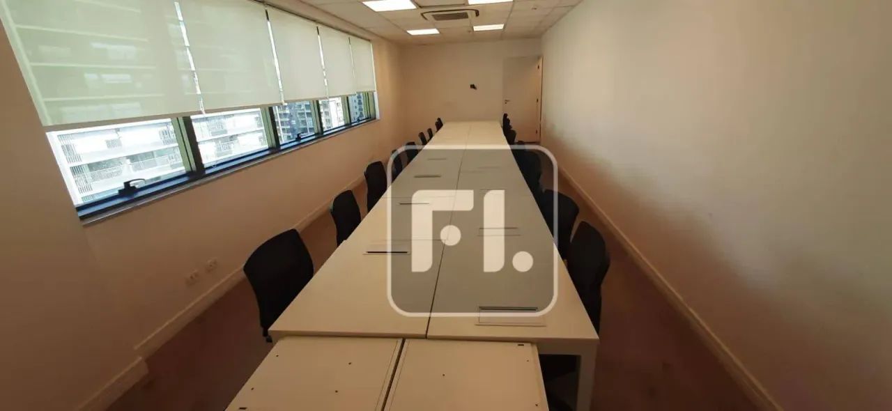 Conjunto para alugar, 182 m² - Paraíso - São Paulo/SP - Foto 5