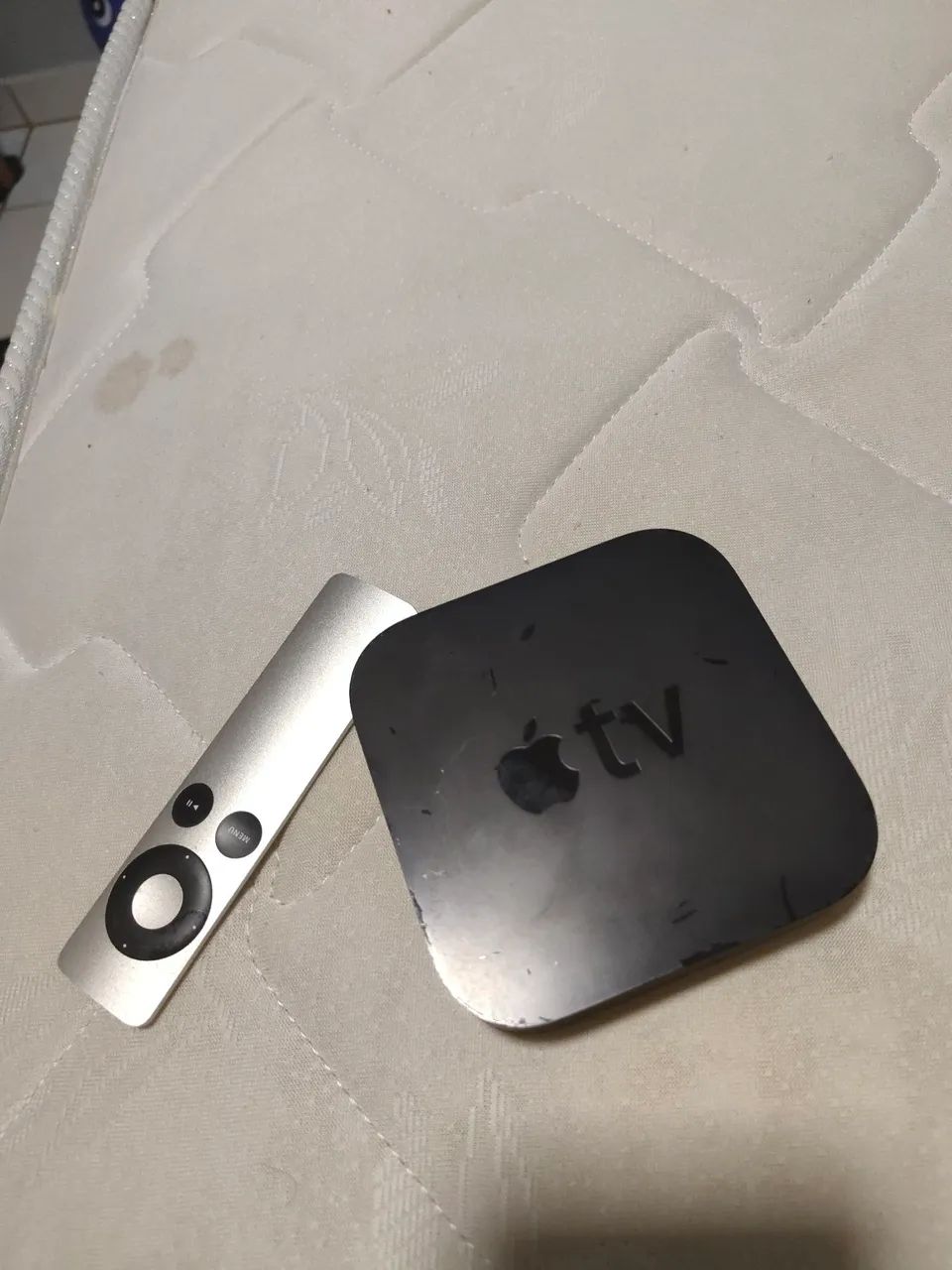 Apple tv 3 geracao Mod a1469