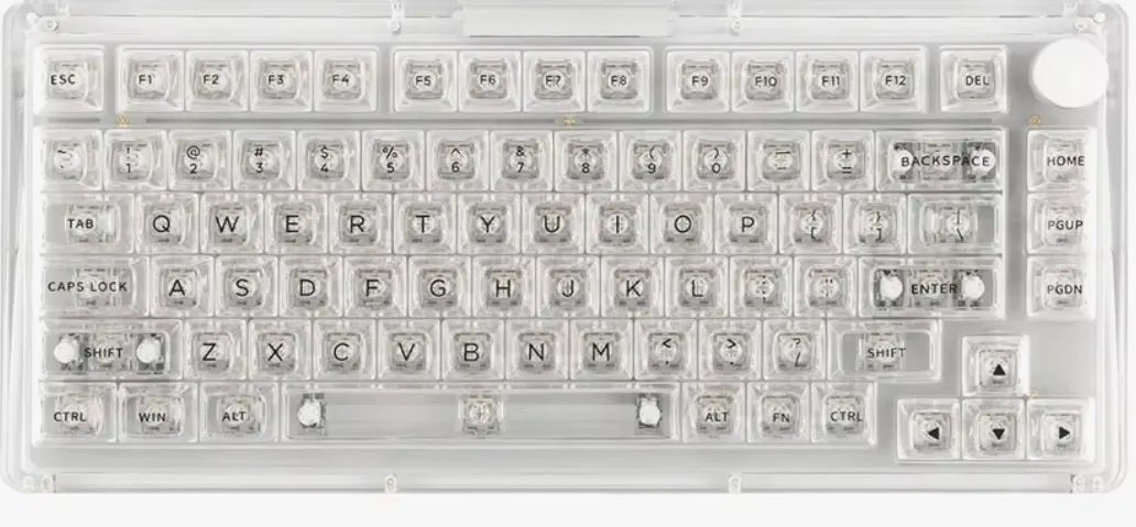 KiiBOOM Phantom 81 - Foto 5