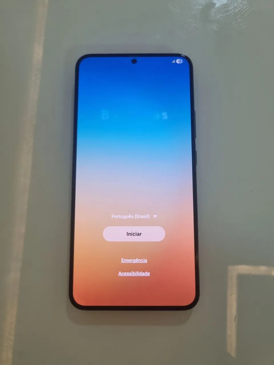 Samsung S22 128gb