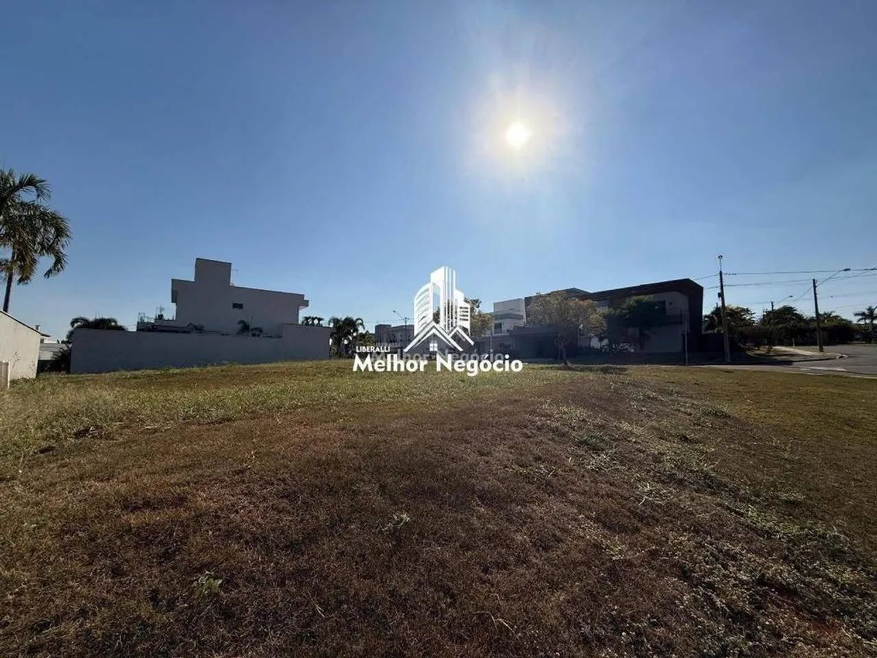 Terreno à venda em Piracicaba, Santa Rosa, com 561 m²