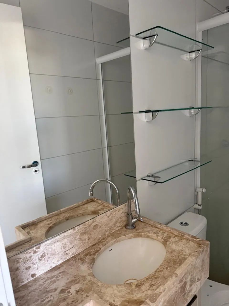 aluguel condominio studio v rf - Foto 4