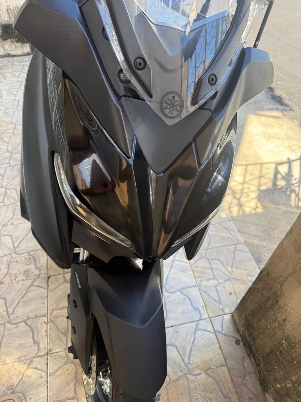 Moto xmax 250 nova - Foto 5